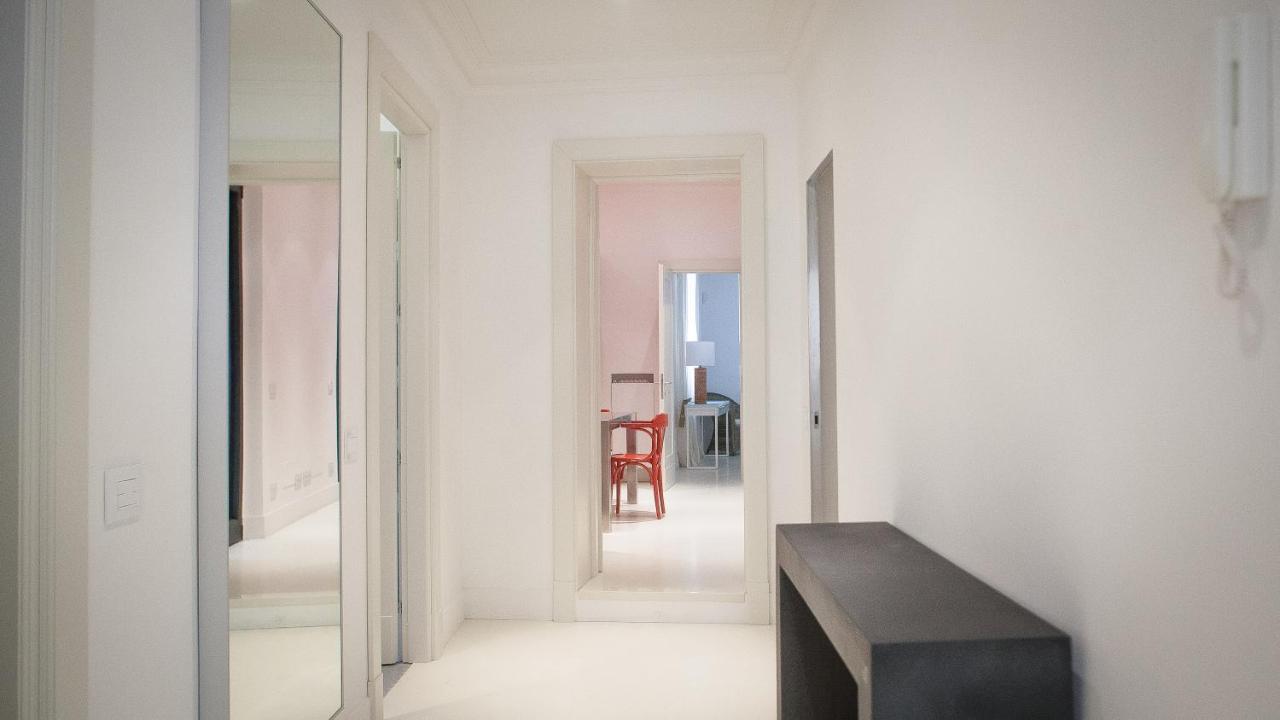 Pantheon Exclusive-Rental In 罗马 外观 照片