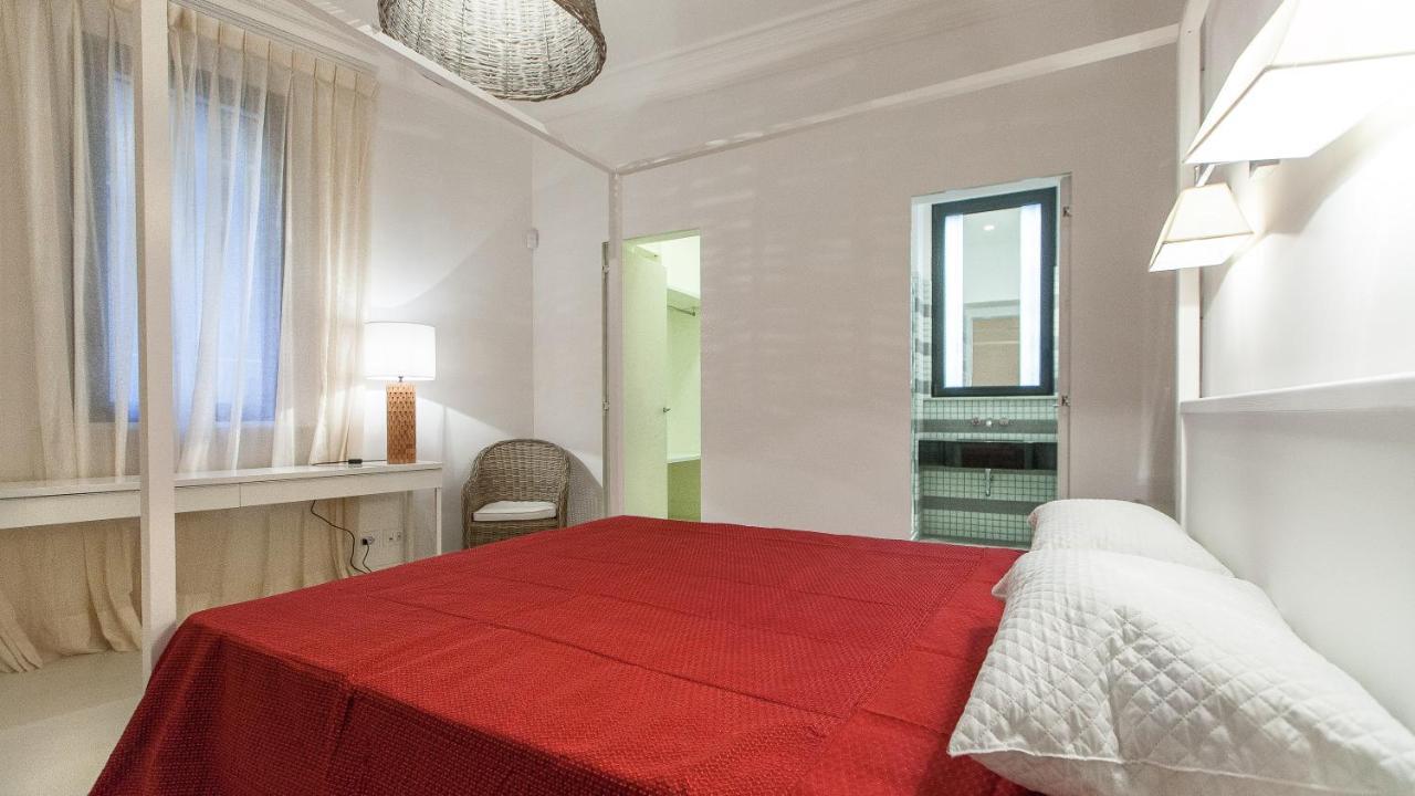 Pantheon Exclusive-Rental In 罗马 外观 照片