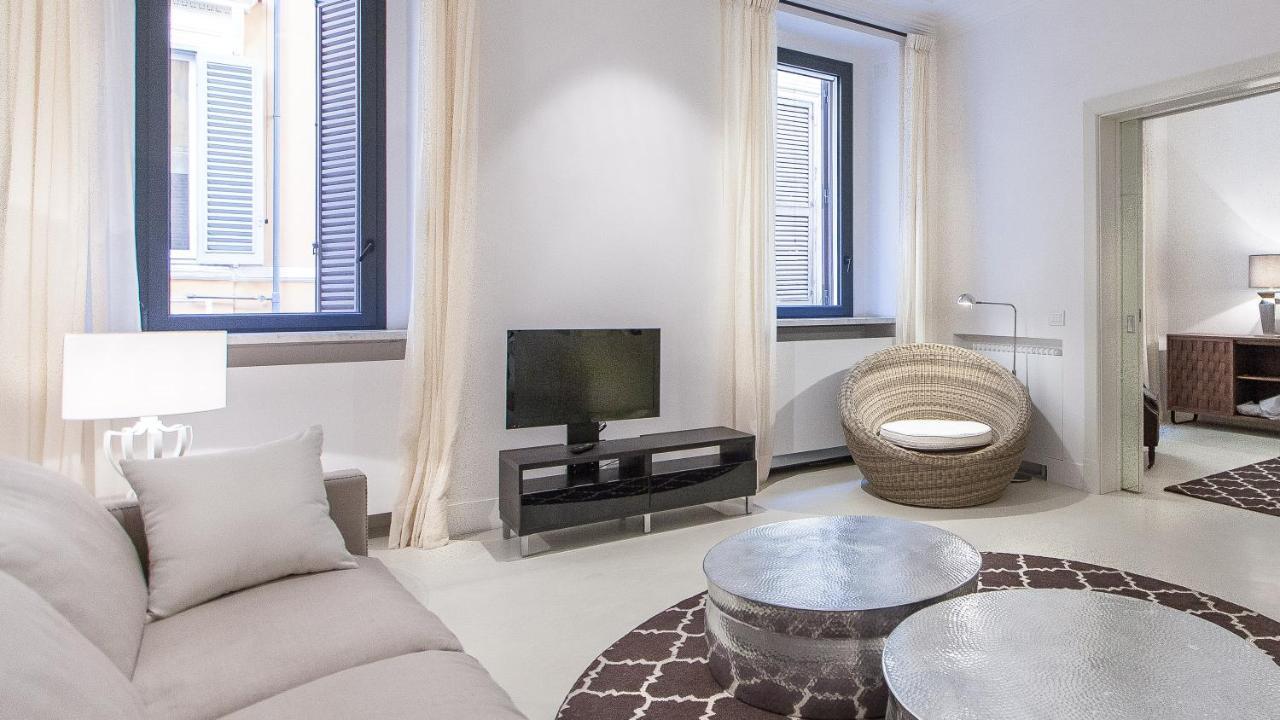 Pantheon Exclusive-Rental In 罗马 外观 照片