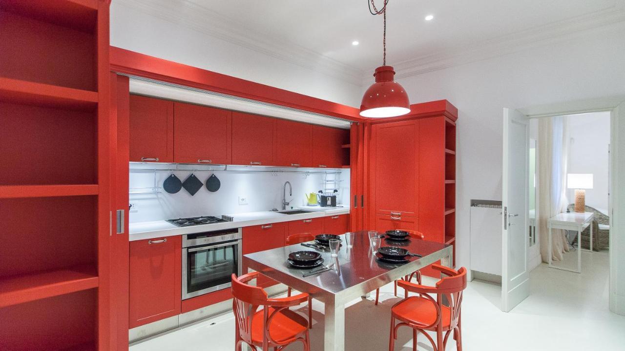 Pantheon Exclusive-Rental In 罗马 外观 照片