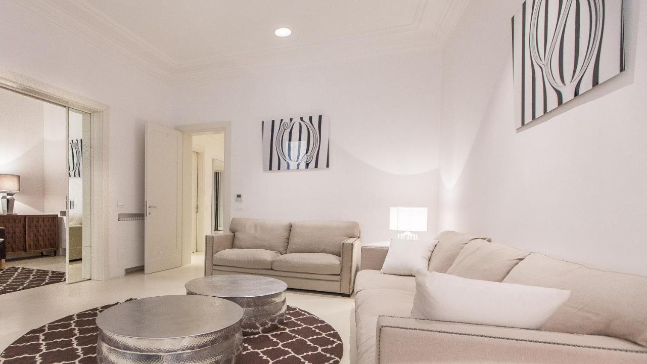 Pantheon Exclusive-Rental In 罗马 外观 照片