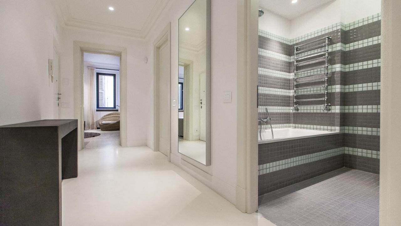 Pantheon Exclusive-Rental In 罗马 外观 照片
